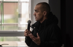 Emprende Talks: Desde el punto cero