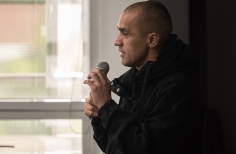 Emprende Talks: Desde el punto cero