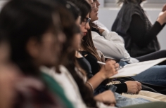 Emprende Talks: Desde el punto cero