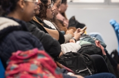 Emprende Talks: Desde el punto cero