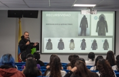 Emprende Talks: Desde el punto cero