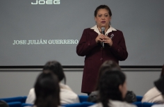 Emprende Talks: Desde el punto cero