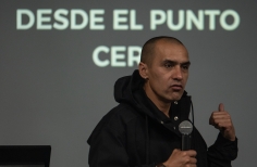 Emprende Talks: Desde el punto cero