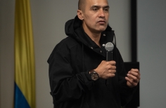Emprende Talks: Desde el punto cero