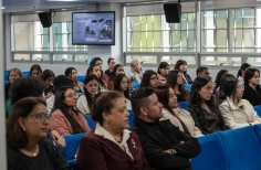 Emprende Talks: Desde el punto cero