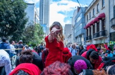 XVI FESTIVAL DANZA EN LA CIUDAD INAUGURACIÓN