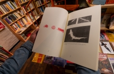 Libro abierto