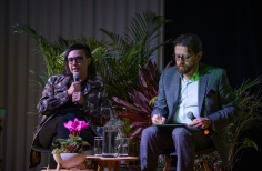 Foro Respira el Arte