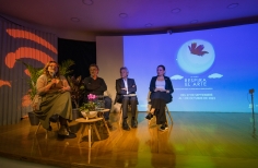 Foro Respira el Arte
