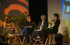 Foro Respira el Arte