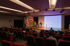 Foro Respira el Arte