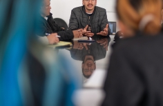 Universidad ECCI, sede Crisanto Luque