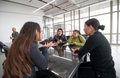Universidad ECCI, sede Crisanto Luque