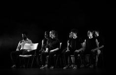 El ruido del silencio 