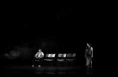 El ruido del silencio 