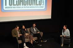  Foro Pulsaciones