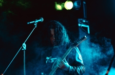 Lanzamiento Rock al Parque