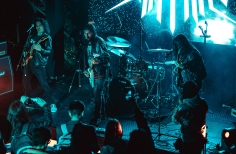 Lanzamiento Rock al Parque