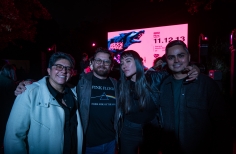 Lanzamiento Rock al Parque