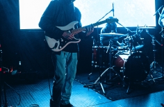 Lanzamiento Rock al Parque