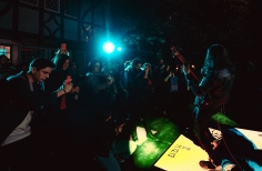 Lanzamiento Rock al Parque