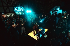 Lanzamiento Rock al Parque