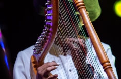 Clausura de Arte a la KY