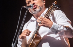 Gala de apertura - Las Jaivas