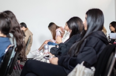    	 LCI - Escuela de Moda, Arte y Diseño