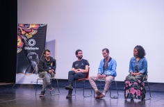 Gala Orbitante - Al Encuentro de la creación