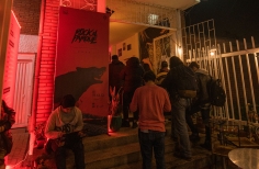Bogotá como escenario presenta las poker