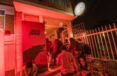 Bogotá como escenario presenta las poker
