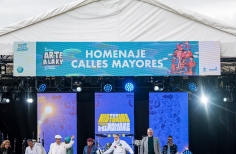 Festival arte a la ky 2023