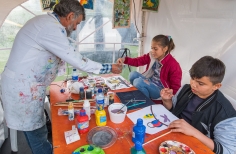 Festival arte a la ky 2023