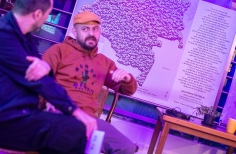 Compilado músical, Poemapa