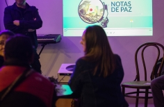 Compilado músical, Poemapa