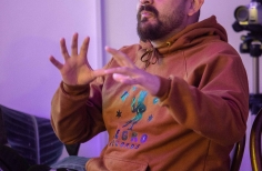 Compilado músical, Poemapa