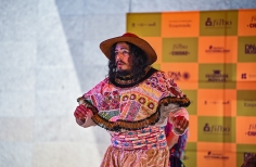 Zona de Arte y Emprendimiento ZAE Av Chile