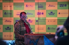 Zona de Arte y Emprendimiento ZAE Av Chile