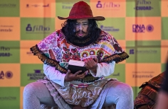 Zona de Arte y Emprendimiento ZAE Av Chile