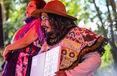 Zona de Arte y Emprendimiento ZAE Av Chile