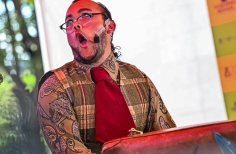 Zona de Arte y Emprendimiento ZAE Av Chile