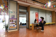Inauguración Cinemateca Fontanar del Río