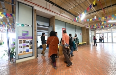 Inauguración Cinemateca Fontanar del Río