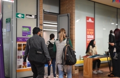 Inauguración Cinemateca Fontanar del Río