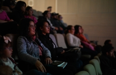 Inauguración Cinemateca Fontanar del Río