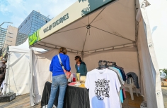 Zona de Arte y Emprendimiento ZAE Av Chile