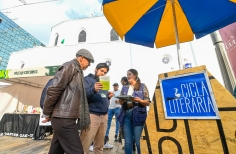 Zona de Arte y Emprendimiento ZAE Av Chile