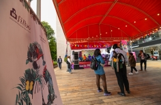 Zona de Arte y Emprendimiento ZAE Av Chile