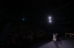 Lanzamiento libro Cinemateca de Bogotá